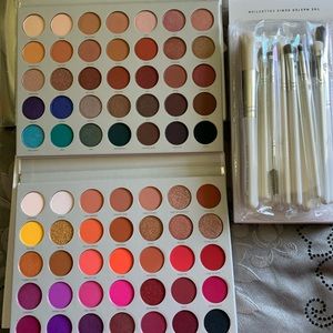Jaclyn Hill Set